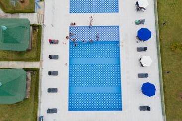 בית מלון כפרי Resort Marianza