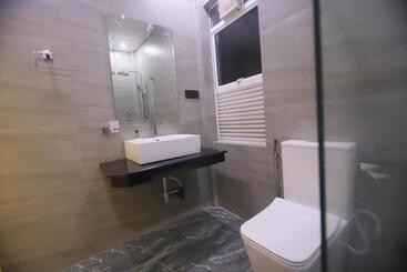 리조트 Supreme Dambulla