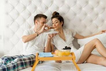 Aparthotel 4 Star Bologna Train Station   Self Check In