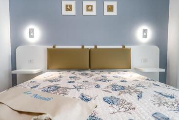 Domus B&b Le Nereidi