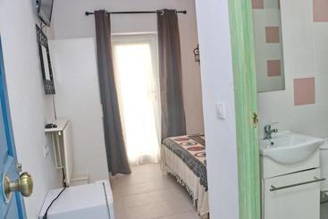 Habitación Cañaveral Playa Conil I