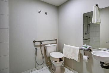 호텔 Go Inn Caratinga  Mg