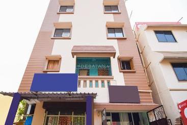 فندق O Blueberry Inn