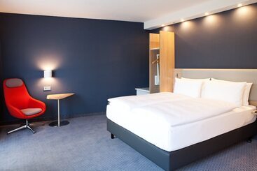ホテル Holiday Inn Express   Offenburg, An Ihg