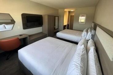 فندق Holiday Inn Express   Wichita North   Park City, An Ihg