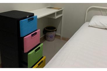 هتل Koolkost Male Syariah Near Pacific Mall Tegal (minimum Stay 6 Nights)