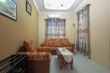 ホテル Oyo 90247 Homestay Canada Hill