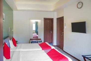 酒店 Super Collection O Pearl Near Shaniwar Wada