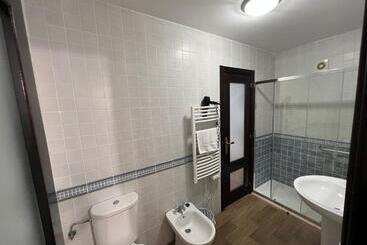 酒店 Rústico Finisterrae