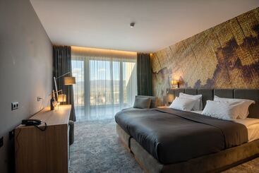 The Five Elements Hotel And Spa