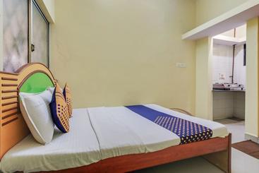 酒店 Spot On 80150 Jayam Residency