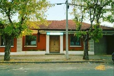 بنسيون Hostal Don Jose