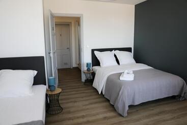 Пансион Le Pont De Livinhac