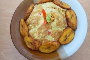 Пансион Room In Lodge   Grand Serene Hotel Ibadan