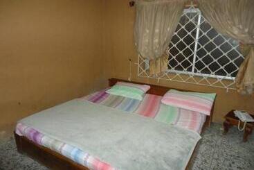 بنسيون Room In Lodge Royal Park Hotel Suite Asaba