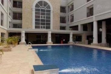 پانسیون Room In Lodge   Full Moon Hotel Owerri