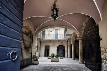 Bed and Breakfast Corte Trento