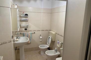 צימר La Casetta Di Pierluigi