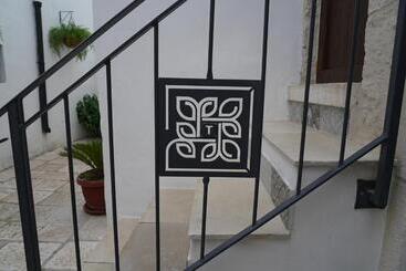 צימר Terrae Rooms Rental