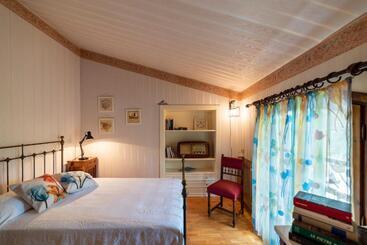 בית מלון כפרי Agriturismo Dalla Mimmi