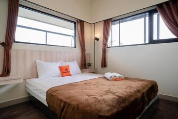 فندق Koolkost Syariah Near Jalan Pajajaran Bogor