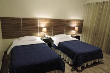 هتل La Villa Mollendo