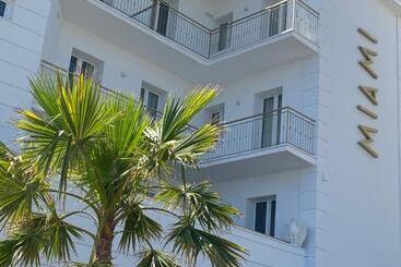 فندق Miami Suite