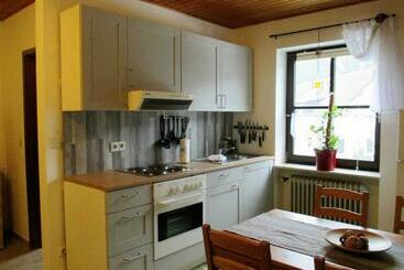 호텔 Reiterhof Finkenmühle Fewo Dolly