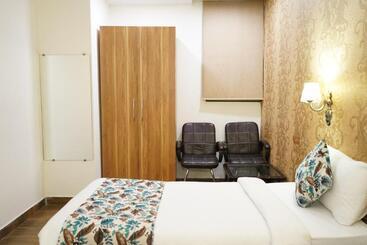 هتل The Dwelling Paradise