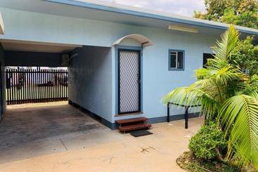 מוטל Koala Lodge Studio 1