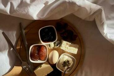 Pension Margaryan S Guesthouse