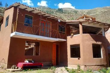 住宿加早餐  Colibri Wasi Pisac