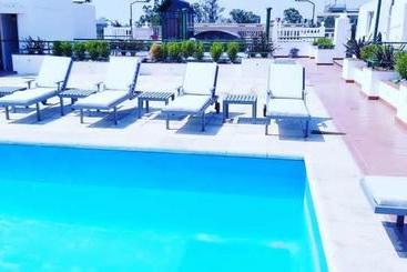 هتل Castelar Cordoba