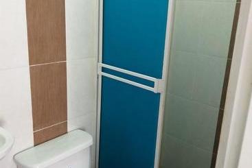 هتل Dunary
