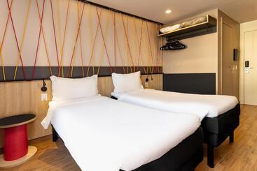 호텔 Ibis Styles Porto Alegre Moinhos De Vento