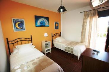 فندق Lofts Sin Cocina Con A C, Garaje Y Terraza