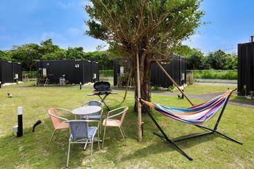 هتل R9 The Yard Miyakojima