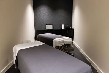 Sheraton Flowood The Refuge Hotel & Conference Center