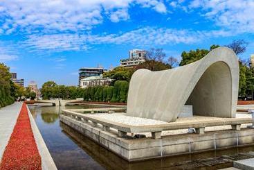 בית מלון כפרי Sotetsu Fresa Inn Hiroshima