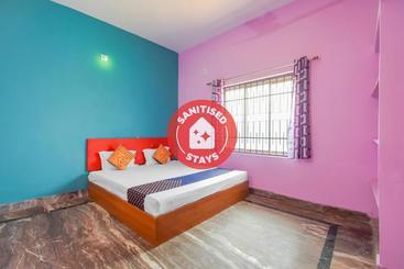 فندق Spot On 79445 Aryan Residency