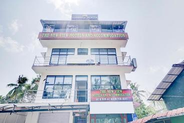 בית מלון כפרי Spot On 79508 New View Inn