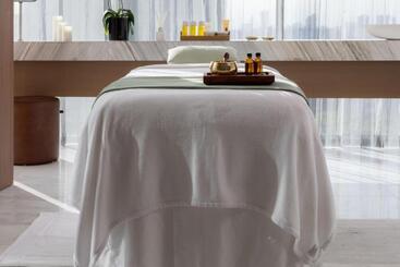 هتل The Ritzcarlton, Mexico City