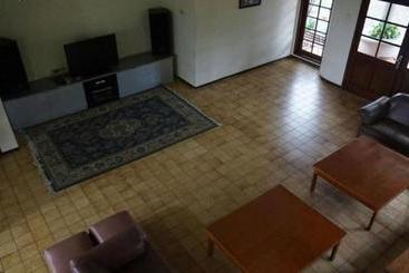 هتل Villa Primavera