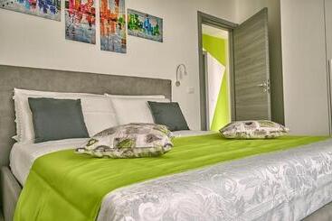 شقة فندقية Il Casale Di Monacella