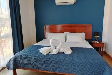 Park View Hotel & Restaurant