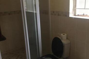 膳宿费 Luvuyos Guest House Pmb