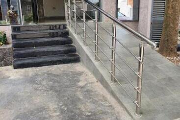 Пансион The Carlton Gate