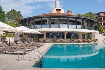 Viva Mare Beach Hotel By Santa Marina