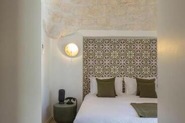 住宿加早餐  Borgo Dei Lecci Puglia