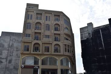 Anarkali Hotel & Restaurant